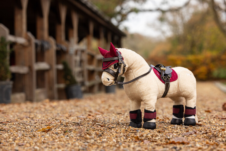 LeMieux Toy Pony Orennetje 