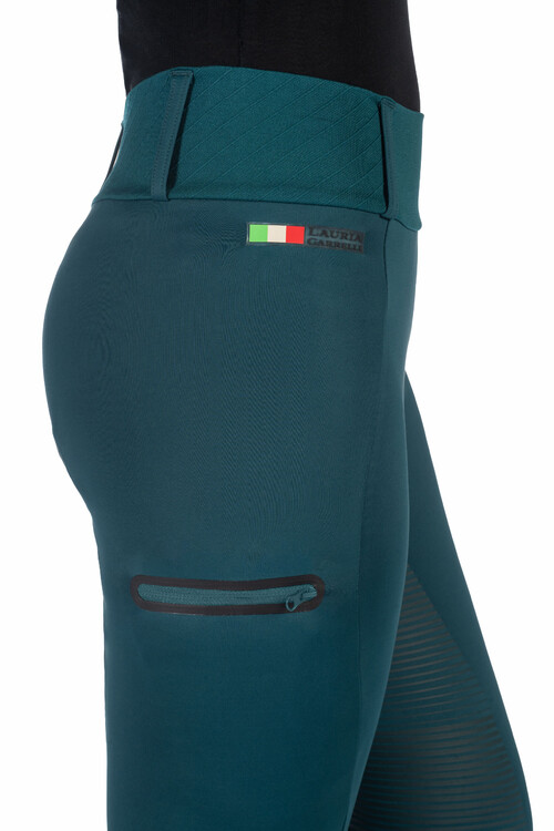 HKM Rijlegging Livigno FullGrip