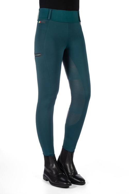 HKM Rijlegging Livigno FullGrip