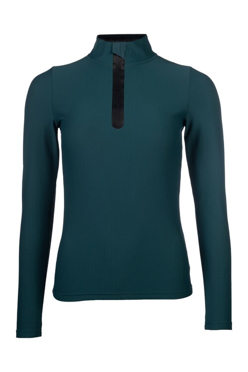 HKM Baselayer Livigno Ribbed