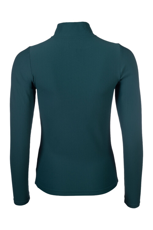 HKM Baselayer Livigno Ribbed