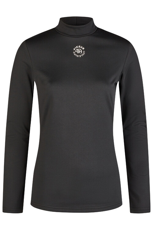 Pikeur Rollneck Shirt 6287 Athleisure