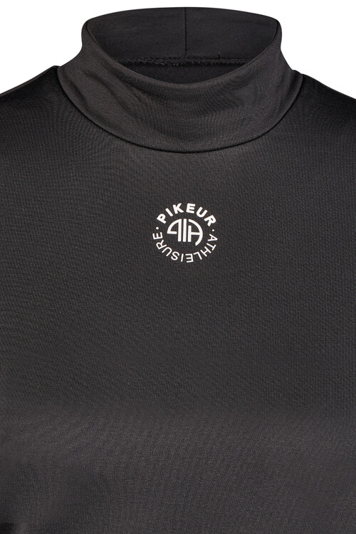Pikeur Rollneck Shirt 6287 Athleisure