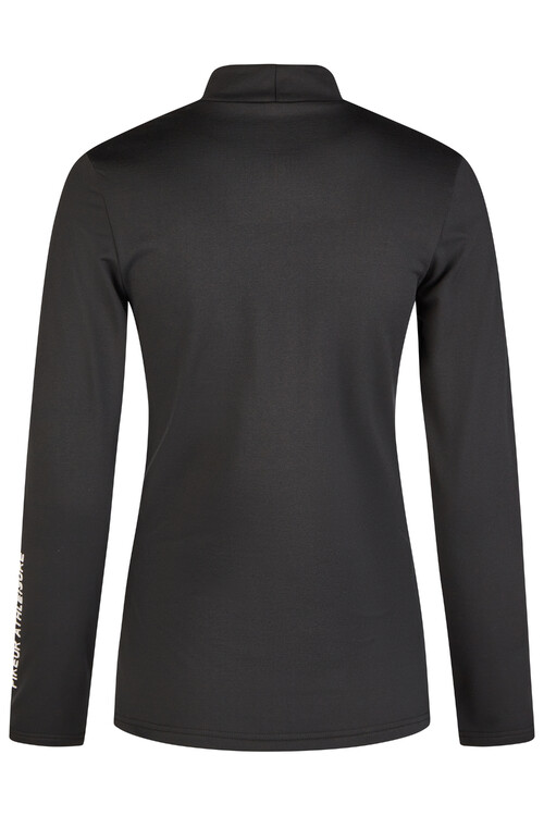 Pikeur Rollneck Shirt 6287 Athleisure