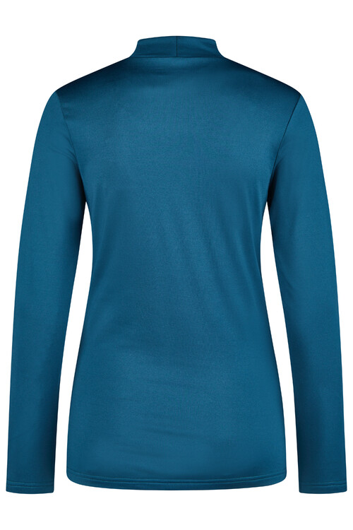 Pikeur Rollneck Shirt 6287 Athleisure