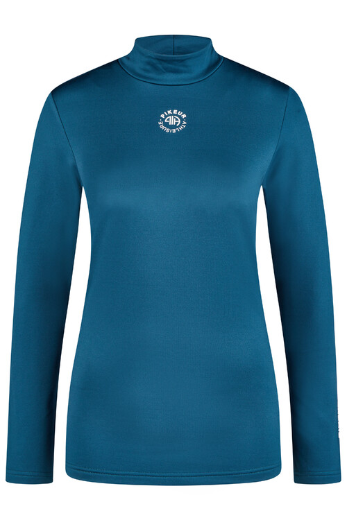 Pikeur Rollneck Shirt 6287 Athleisure