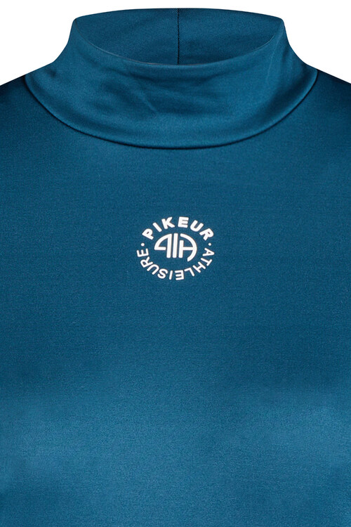 Pikeur Rollneck Shirt 6287 Athleisure