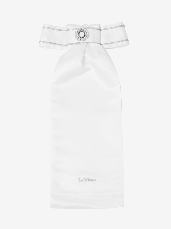 LeMieux Plastron Sparkle 