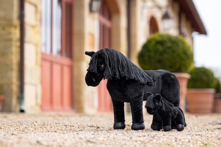 LeMieux Tiny Pony Skye