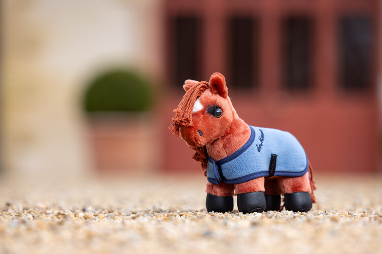 LeMieux Tiny Pony Thomas