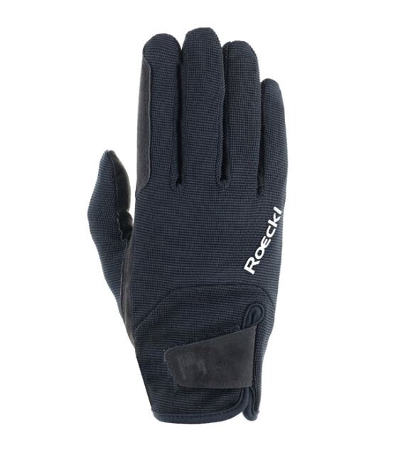 Roeckl Winter Rijhandschoen Meura 