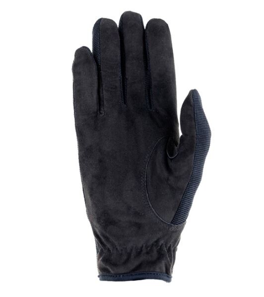 Roeckl Winter Rijhandschoen Meura 