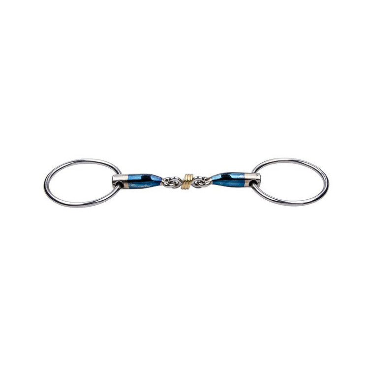 Trust Watertrens Sweet Iron Brass Ring 16mm 