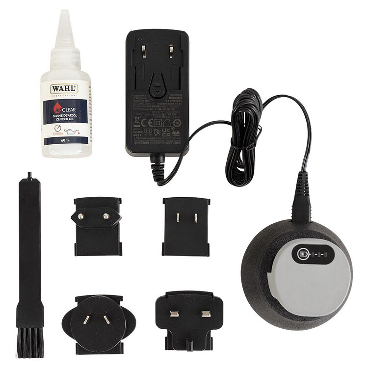 Wahl Scheermachine Eclipse 258-42001