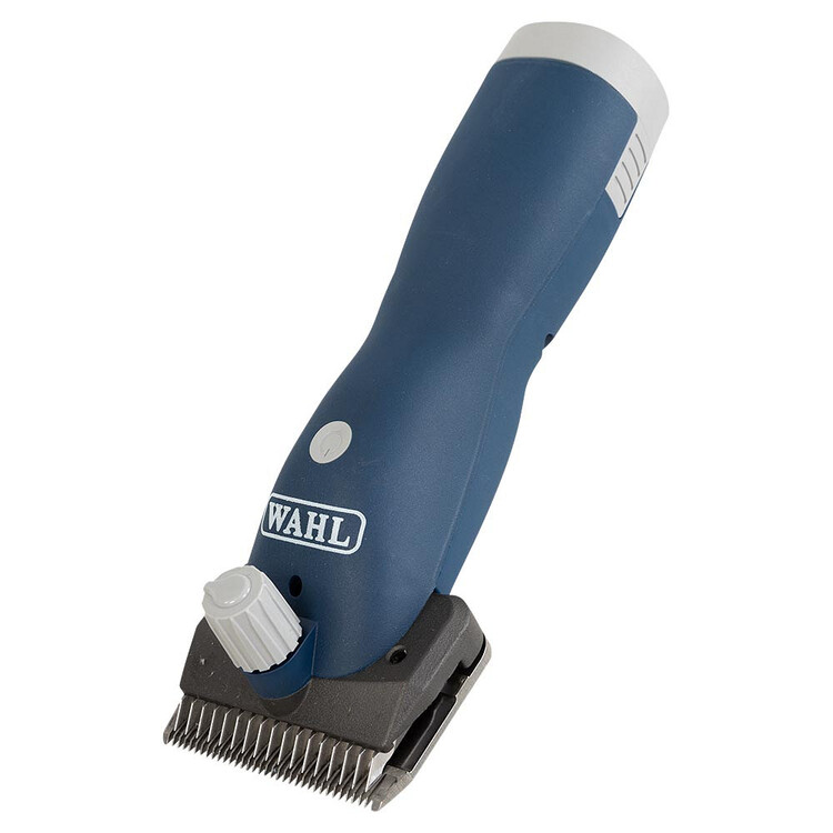 Wahl Scheermachine Eclipse 258-42001