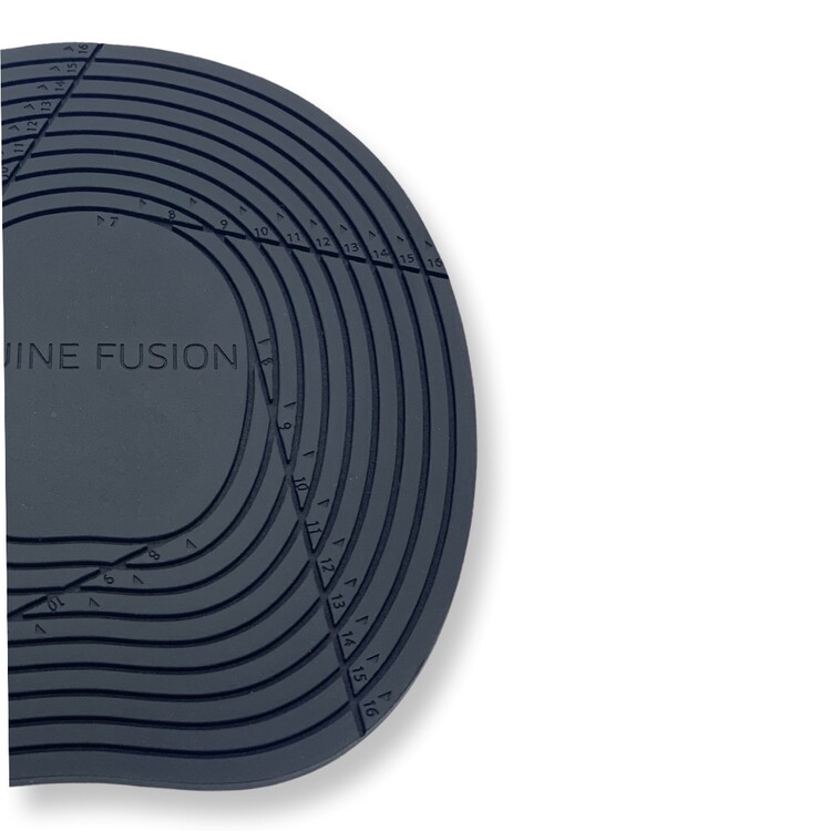 Equine Fusion Dampening Pad regular