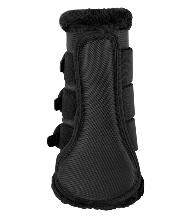 Waldhausen Dressuur beenbeschermer Comfort Light