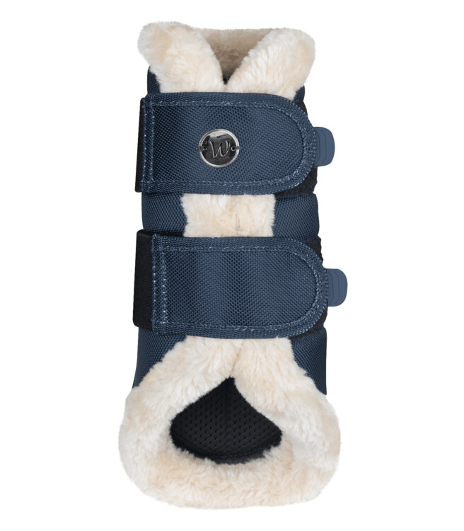 Waldhausen Dressuur beenbeschermer Comfort Light