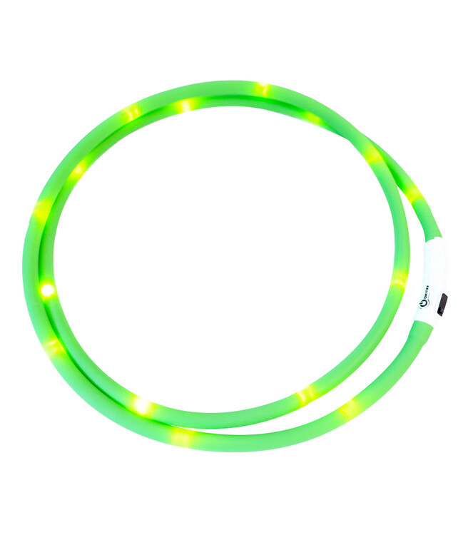 Waldhausen LED Halsring voor paarden