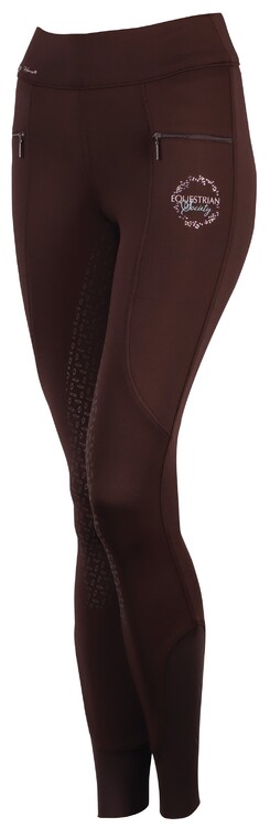 Harry's Horse Rijlegging Equitights Zaida FullGrip