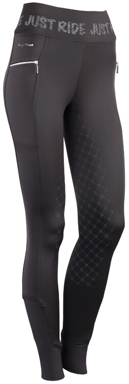 Harry's Horse Rijlegging Equitights Just Ride Urban FullGrip