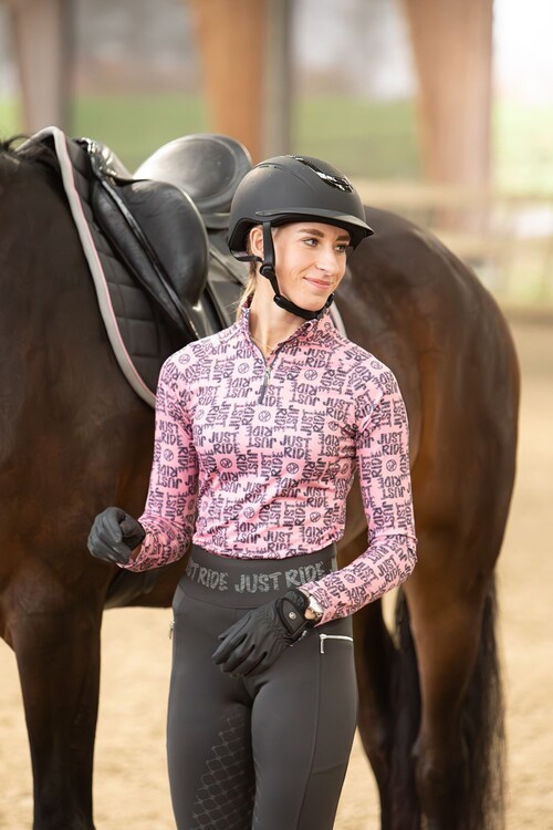 Harry's Horse Rijlegging Equitights Just Ride Urban FullGrip