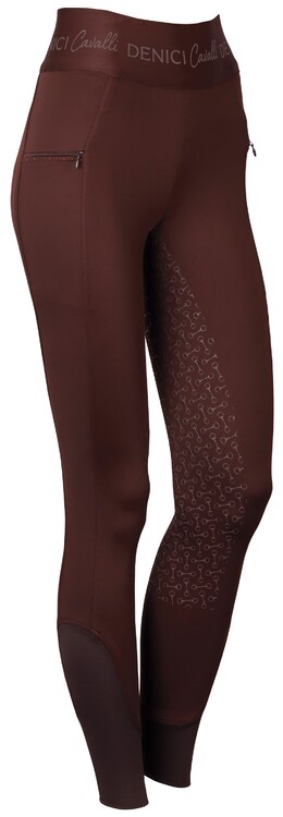 Harry's Horse Rijlegging Equitights Denici Cavalli FullGrip