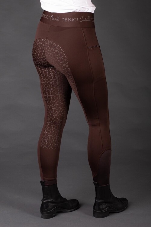 Harry's Horse Rijlegging Equitights Denici Cavalli FullGrip