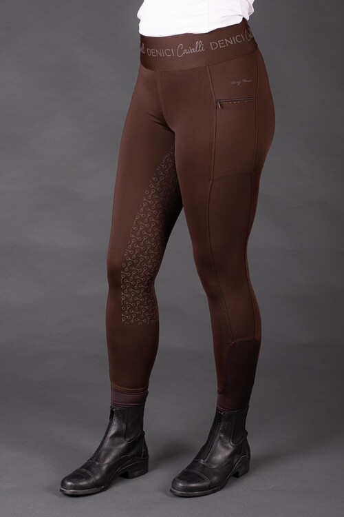 Harry's Horse Rijlegging Equitights Denici Cavalli FullGrip