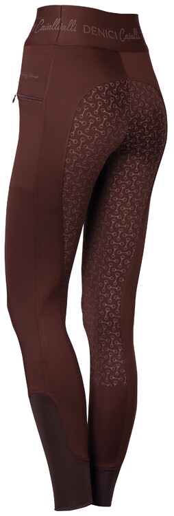 Harry's Horse Rijlegging Equitights Denici Cavalli FullGrip