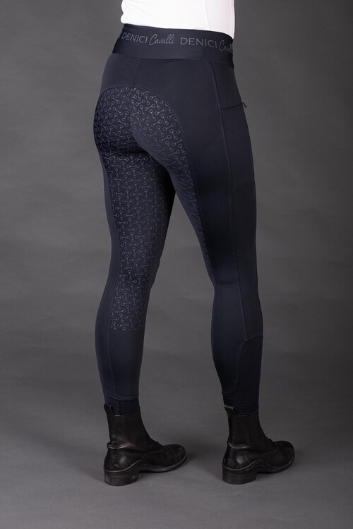 Harry's Horse Rijlegging Equitights Denici Cavalli FullGrip