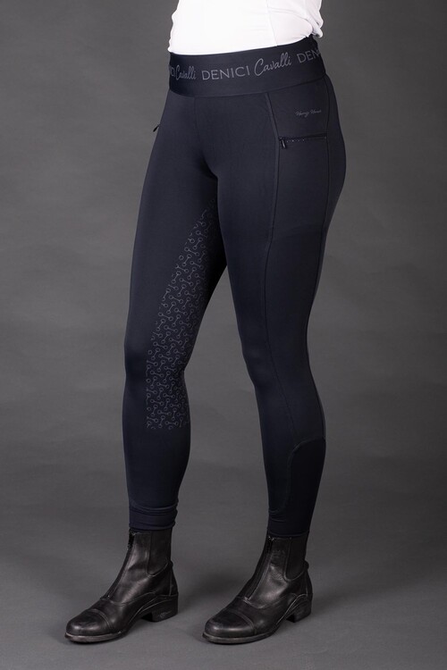 Harry's Horse Rijlegging Equitights Denici Cavalli FullGrip