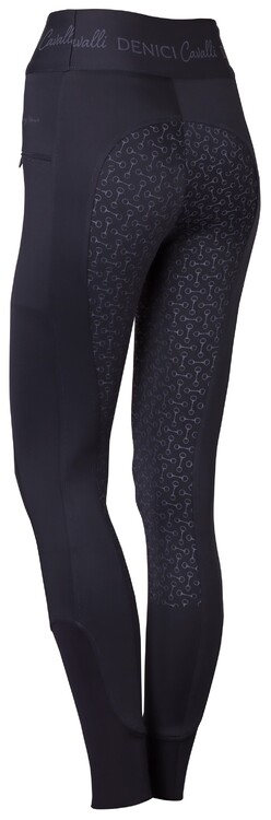 Harry's Horse Rijlegging Equitights Denici Cavalli FullGrip