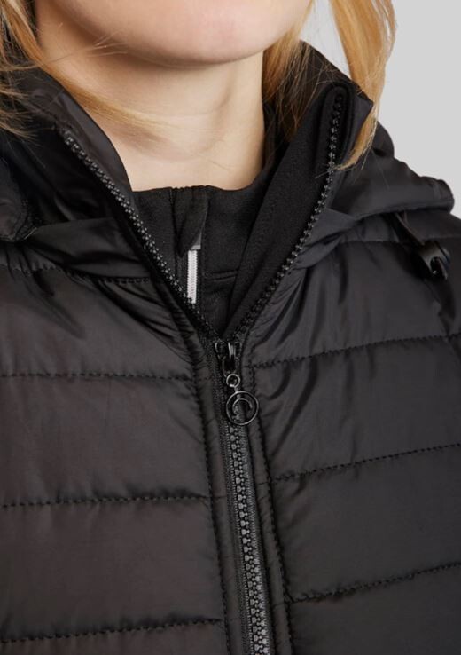 Montar MoKateLong Quilted Jacket