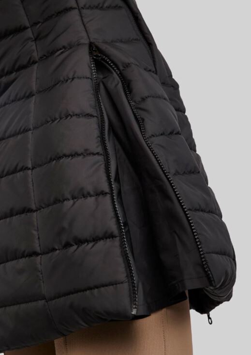 Montar MoKateLong Quilted Jacket
