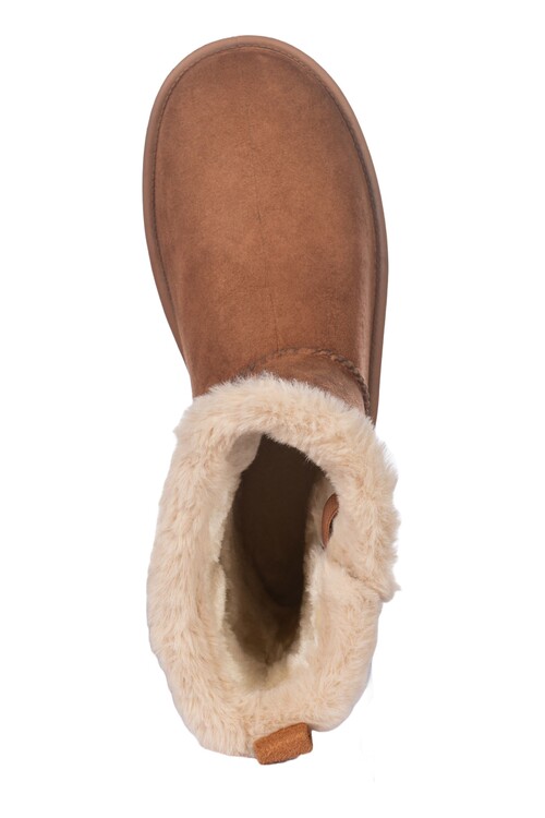 HKM Laars Davos Legolin waterproof