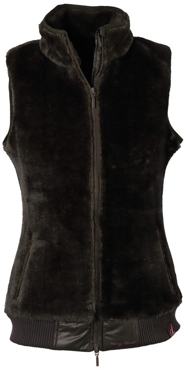 Harry's Horse Bodywarmer Denici Cavalli Scabiosa