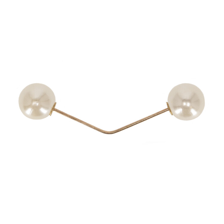 QHP Manen sieraden Pearl