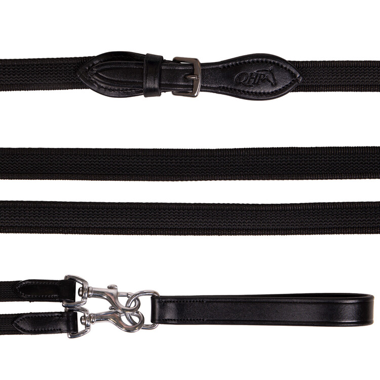 QHP Slofteugel Basic pro