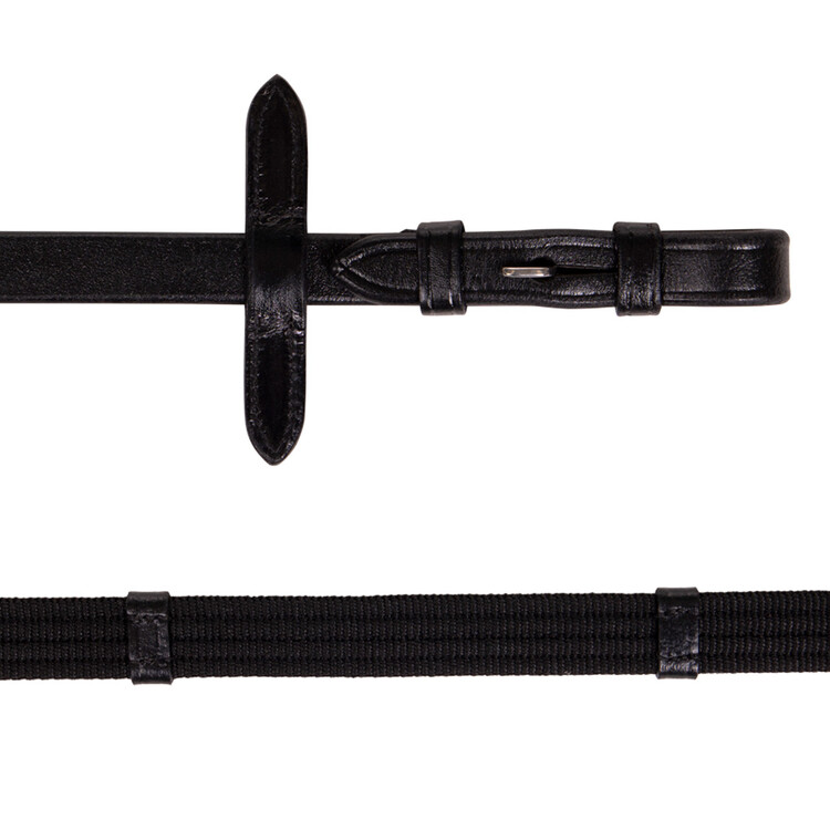 QHP Webteugel Quick release