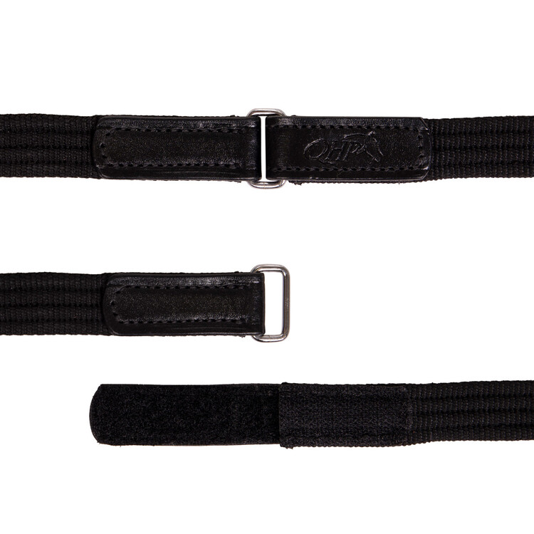 QHP Webteugel Quick release