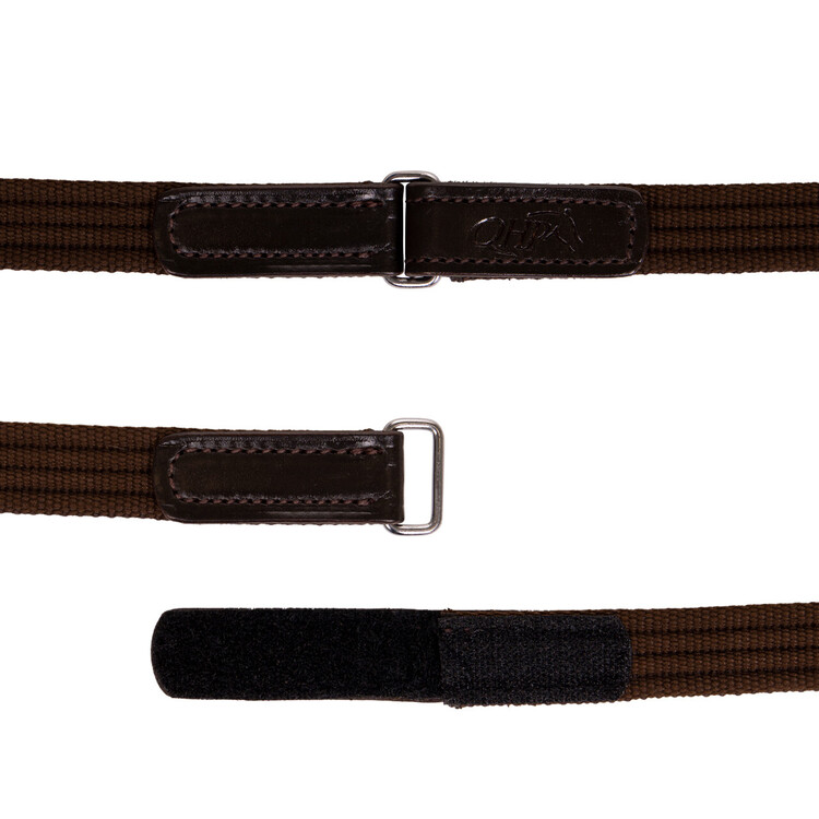 QHP Webteugel Quick release