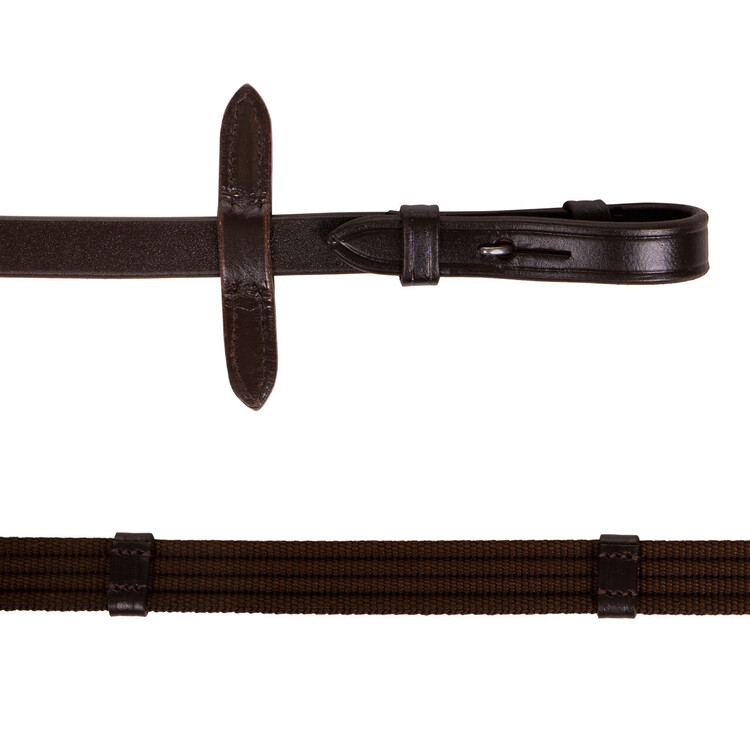 QHP Webteugel Quick release