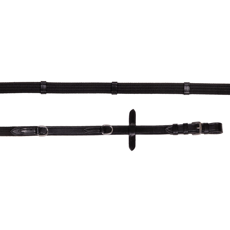 QHP Thiedeman teugel set