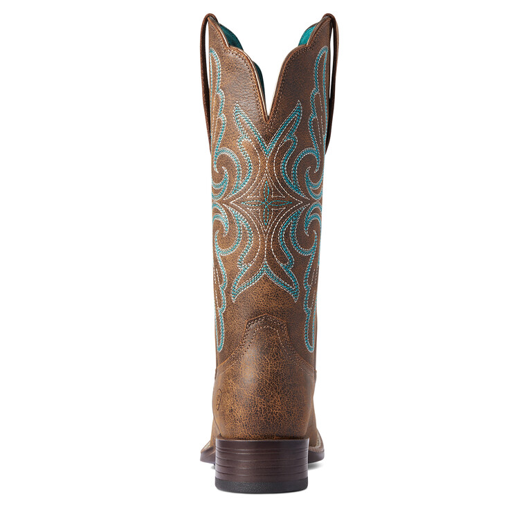 Ariat Primera StretchFit Westernlaars Dames