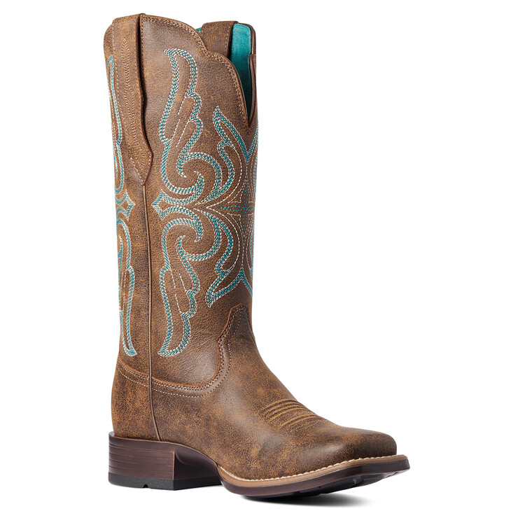 Ariat Primera StretchFit Westernlaars Dames