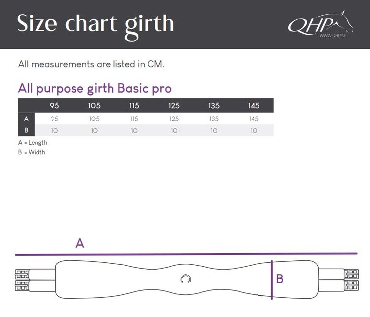 QHP Veelzijdigheidssingel Basic pro