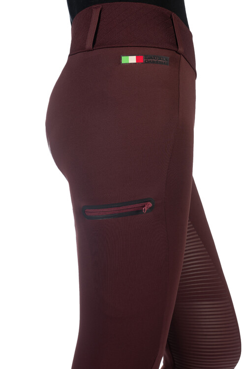 HKM Rijlegging Livigno FullGrip