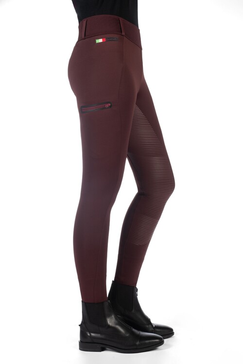 HKM Rijlegging Livigno FullGrip
