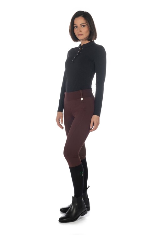 HKM Rijlegging Livigno FullGrip